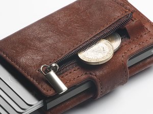 RFID lompakko 1237325