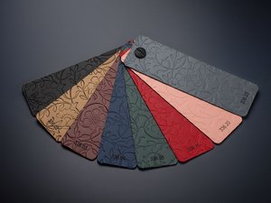 Perdirbta oda "Spectro" - "Tudor 2084336