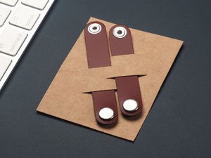 Organizador de auscultadores 2317094