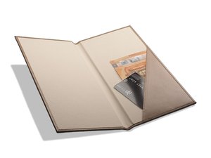 Étui à facture 155131