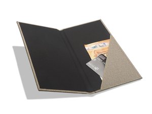 Étui à facture 155321