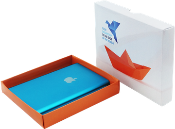 Trüki täielik värv