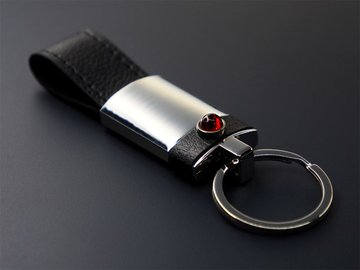 Brelok z Bursztynem 129109501