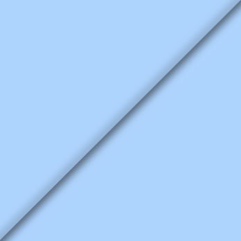 bleu clair