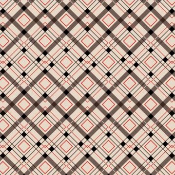 Tissu imprimé